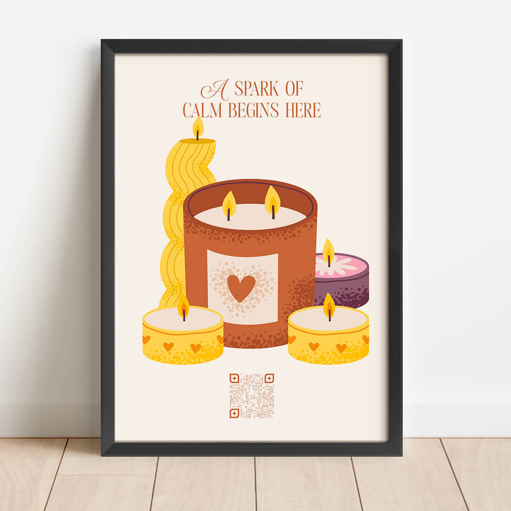 Tenha medo e faça assim mesmo