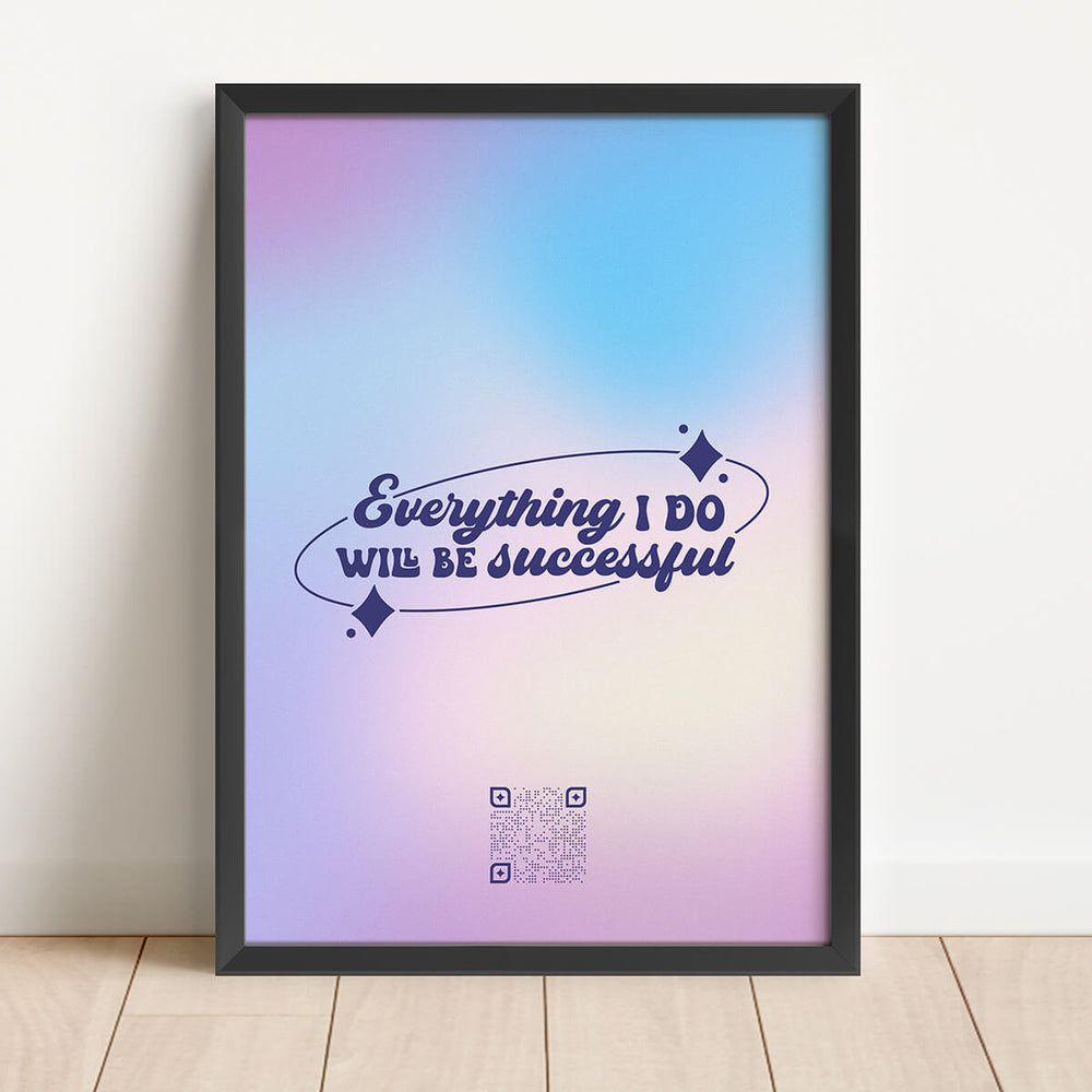 Tenha medo e faça assim mesmo