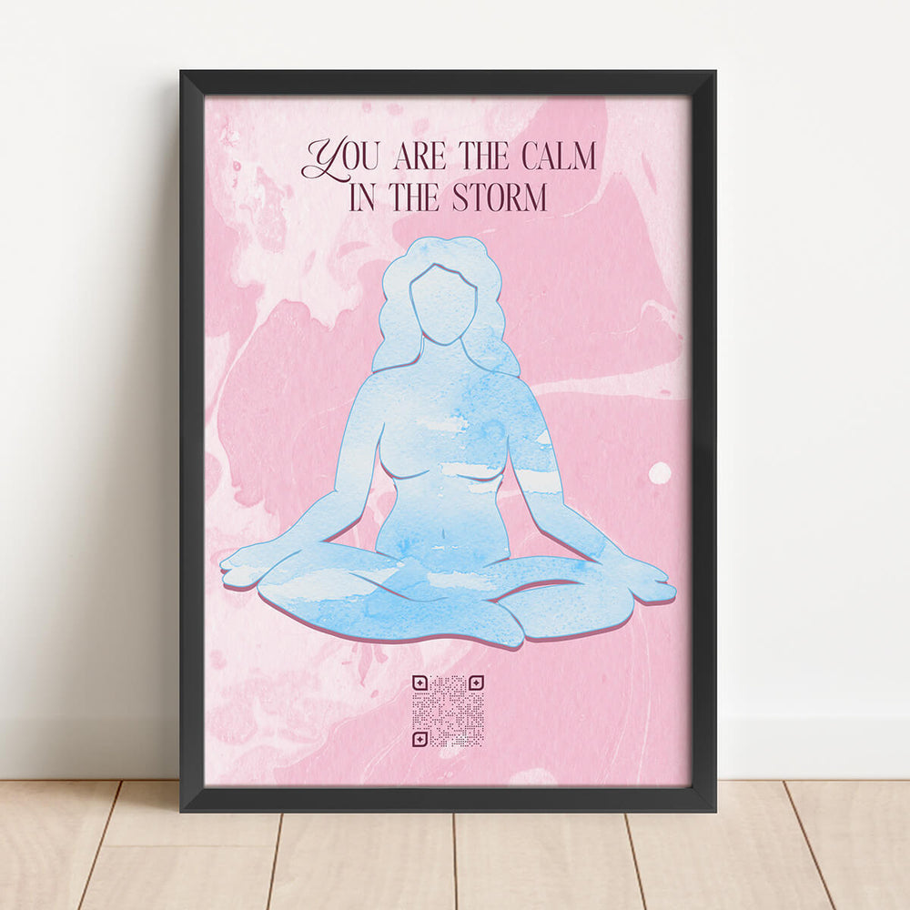 Tenha medo e faça assim mesmo