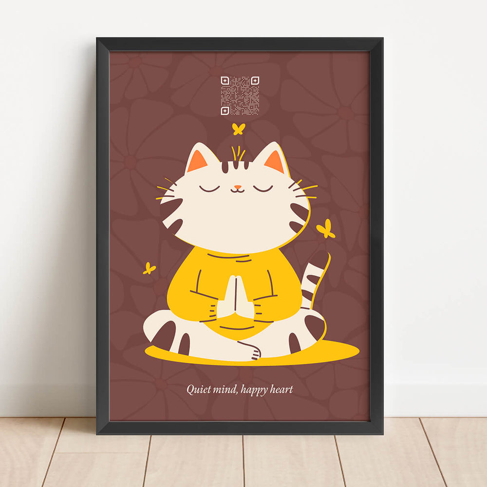 Tenha medo e faça assim mesmo