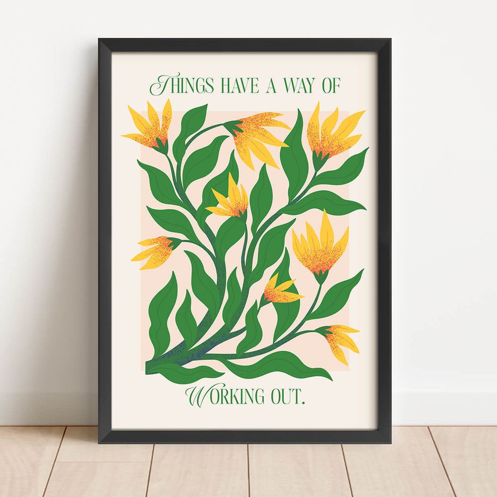 Seja a sua própria musa