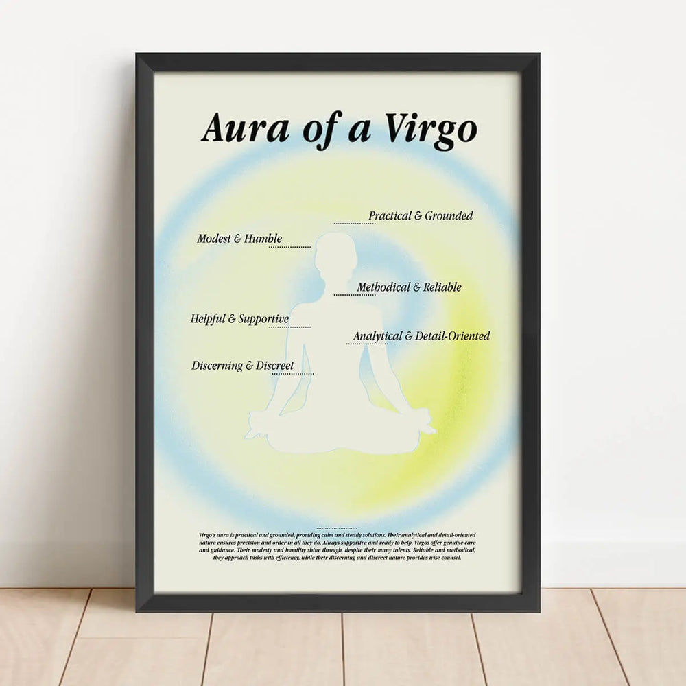 Aura de Virgem