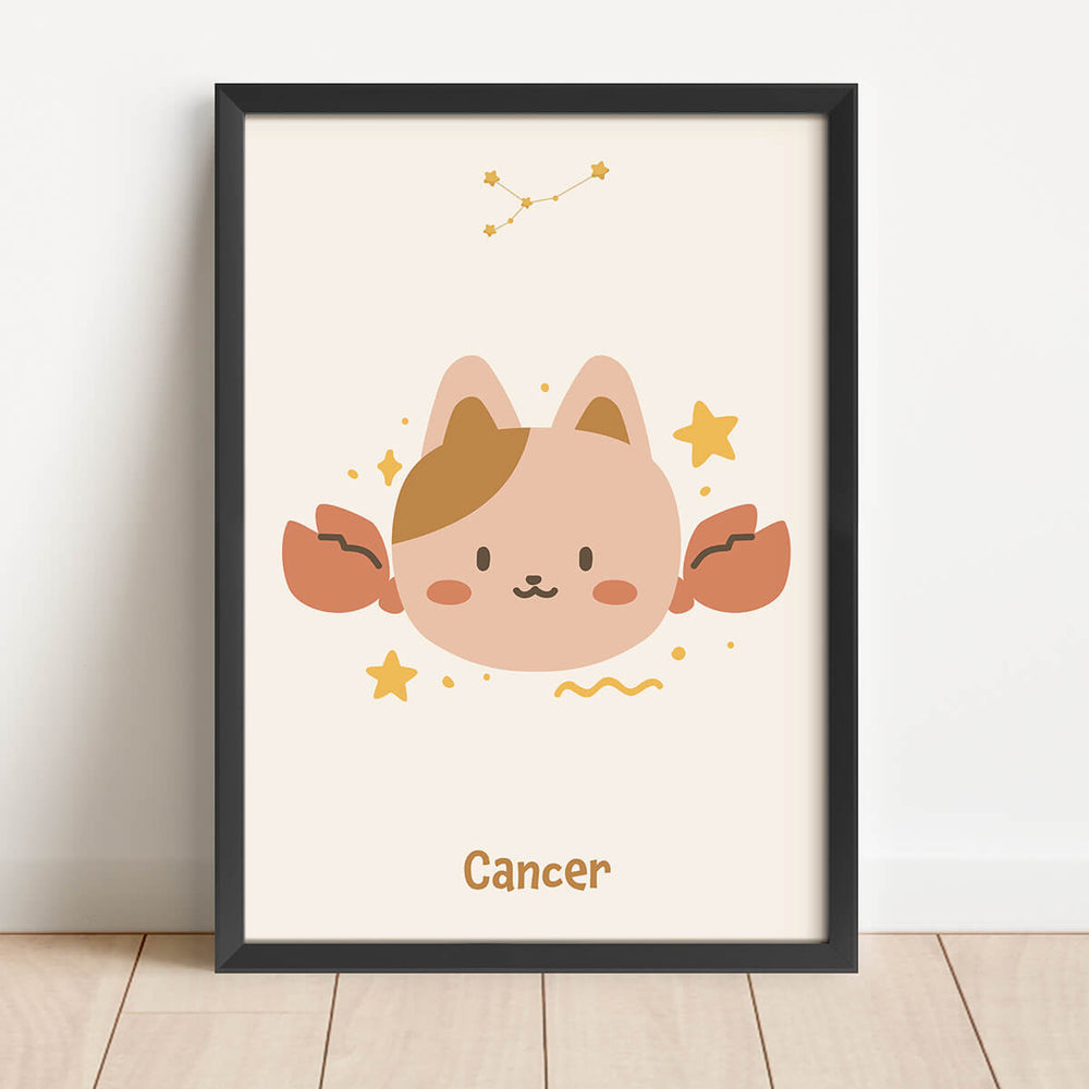 Cute Cancer