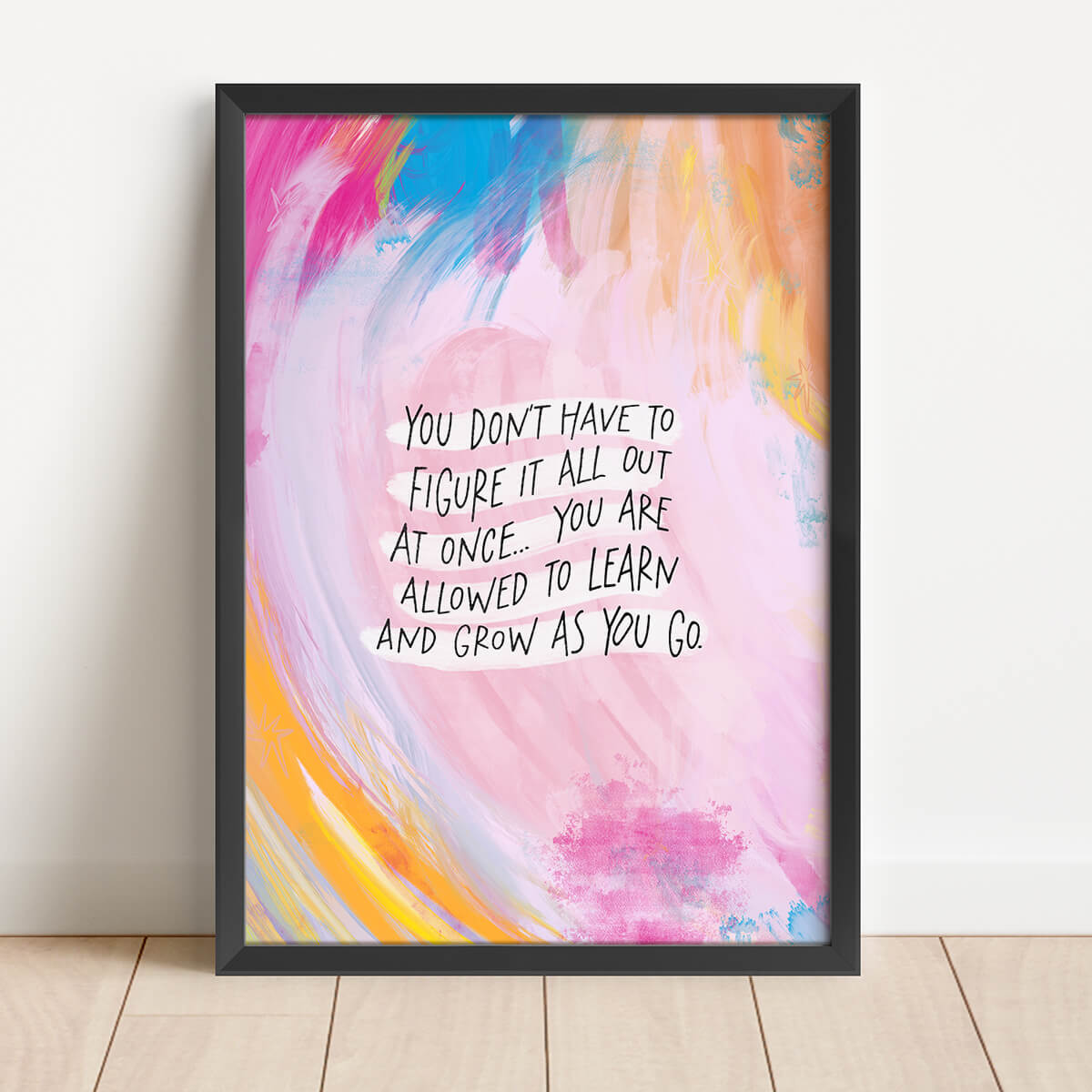 Não precisa de descobrir tudo de uma vez thumbnail-image-1