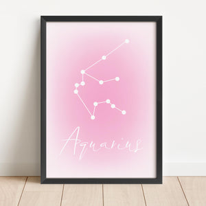 Constellation- Aquarius thumbnail-image-1