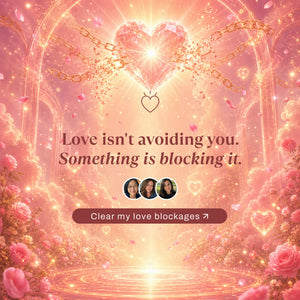 Leitura psíquica completa por Samira thumbnail-image-6