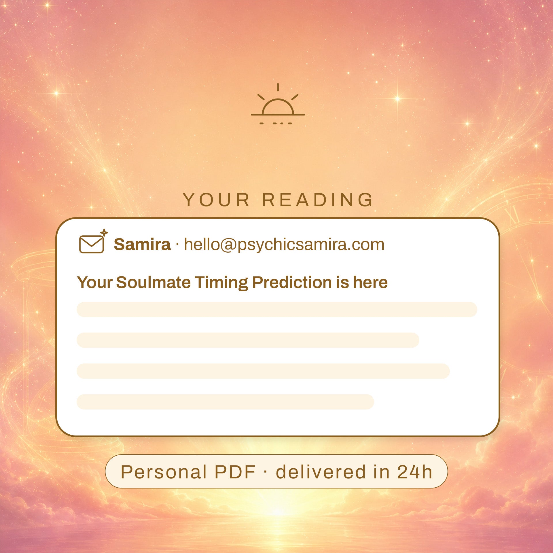 Soulmate Timing Prediction by Samira thumbnail-image-4