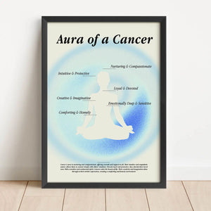 Aura de Cancro thumbnail-image-1