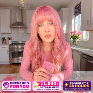 Leituras Prioritárias Ilimitadas com Samira por 1 Ano thumbnail-image-1