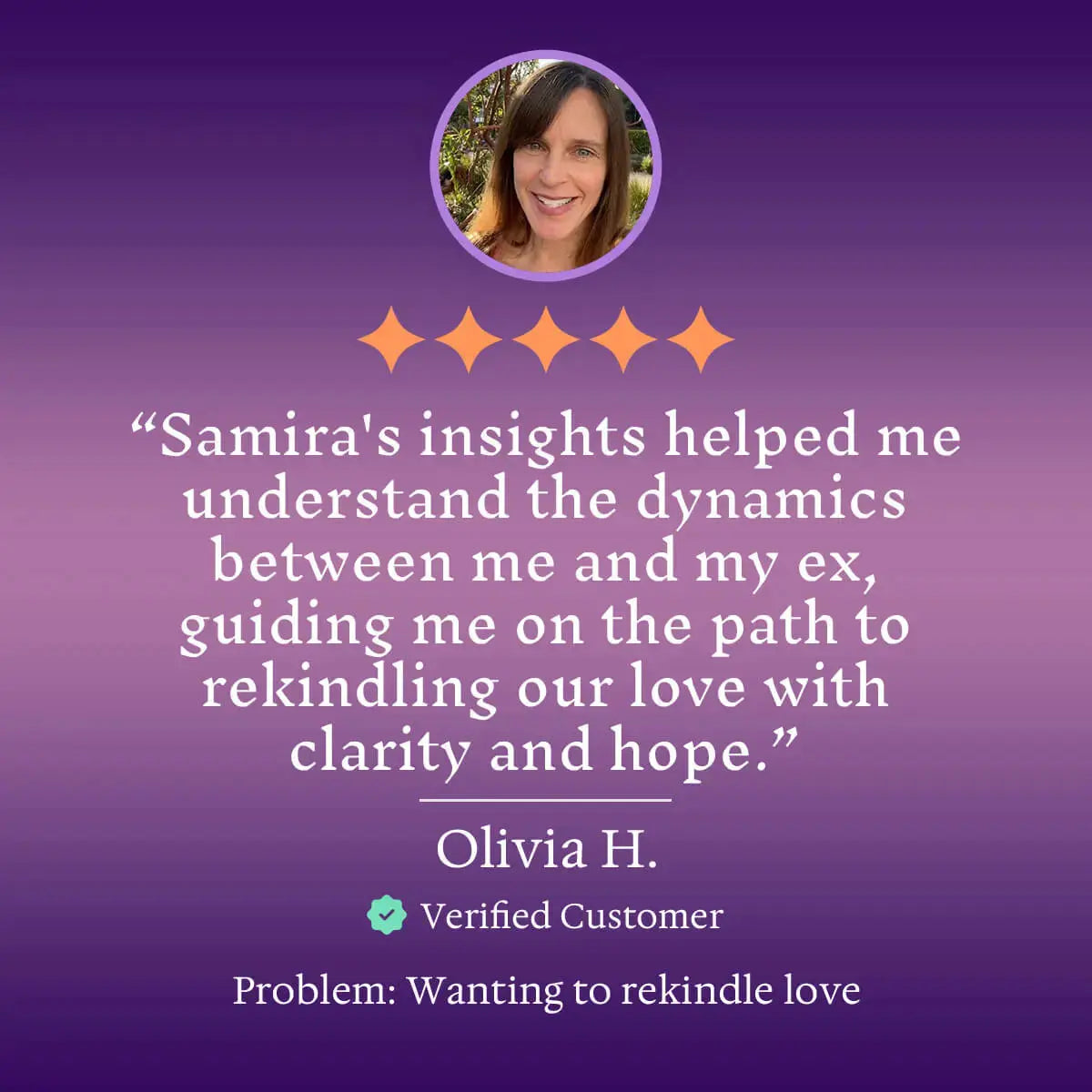 Mini Psychic Reading by Samira thumbnail-image-7